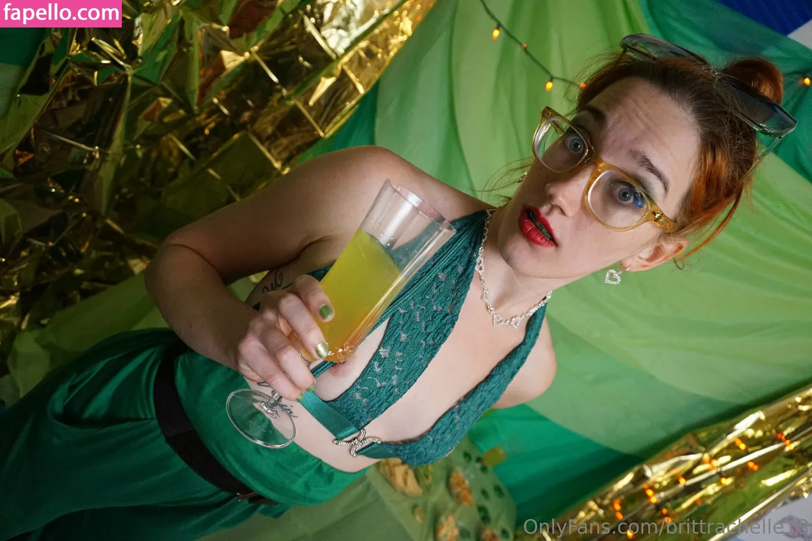 Britt Rachelle Onlyfans Photo Gallery 