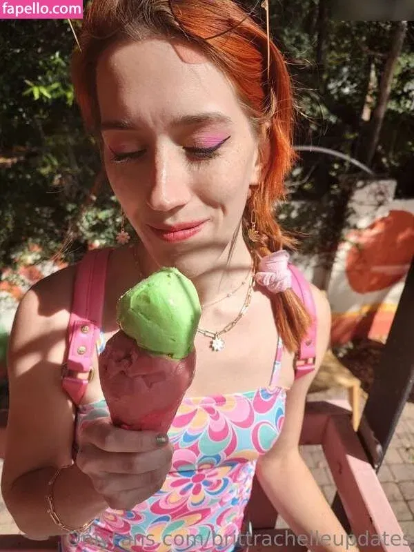 Britt Rachelle Onlyfans Photo Gallery 