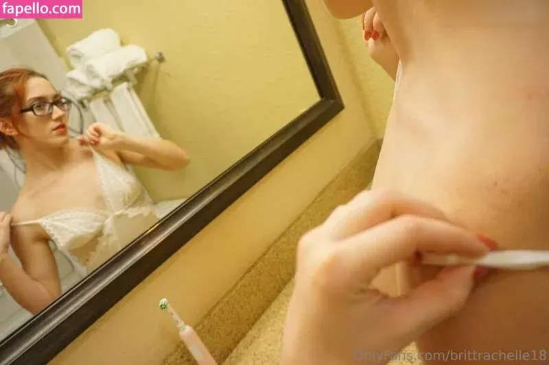 Britt Rachelle Onlyfans Photo Gallery 