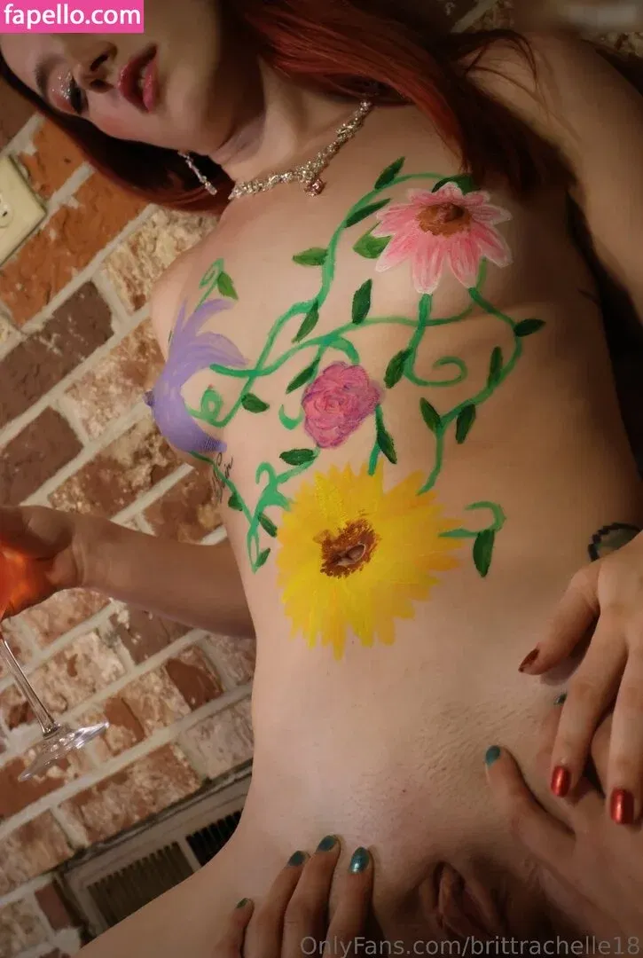 Britt Rachelle Onlyfans Photo Gallery 