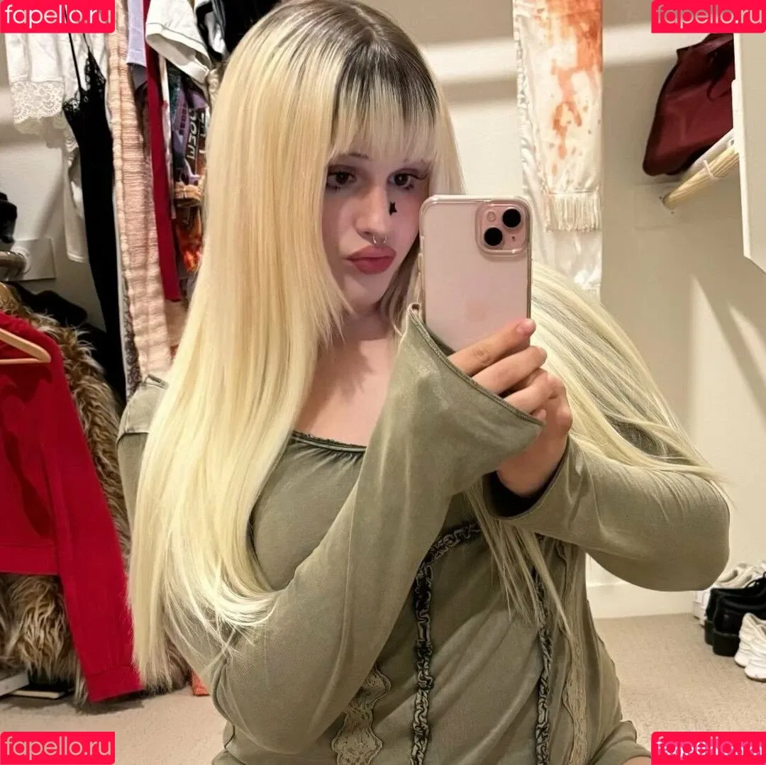 stargirlriver Onlyfans Photo Gallery 