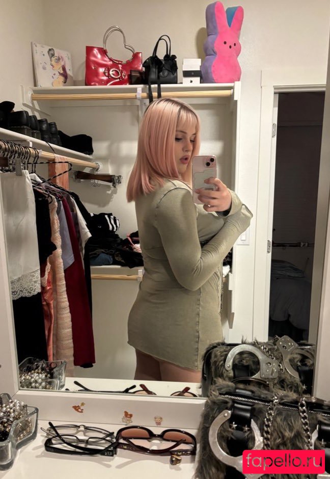stargirlriver Nude Onlyfans Photo 3