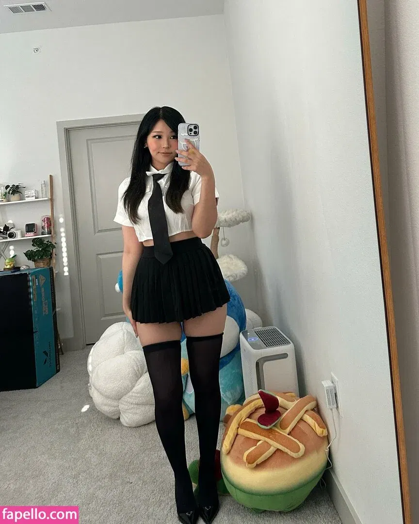 Hanhannaomi Onlyfans Photo Gallery 