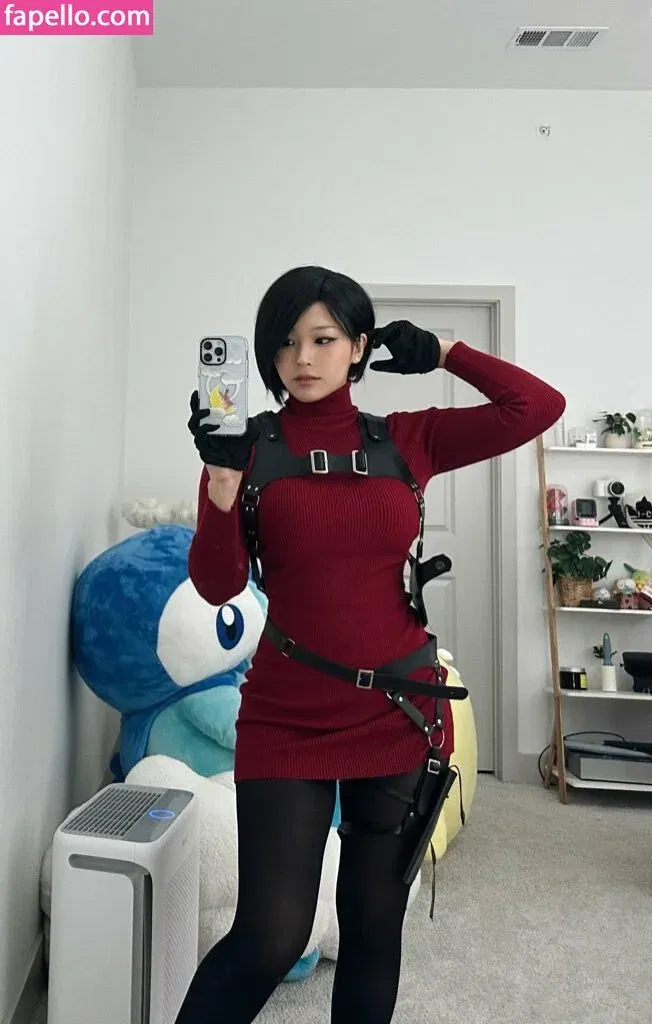 Hanhannaomi Onlyfans Photo Gallery 