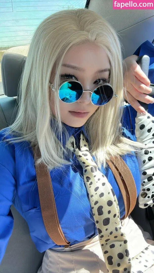 Hanhannaomi Onlyfans Photo Gallery 