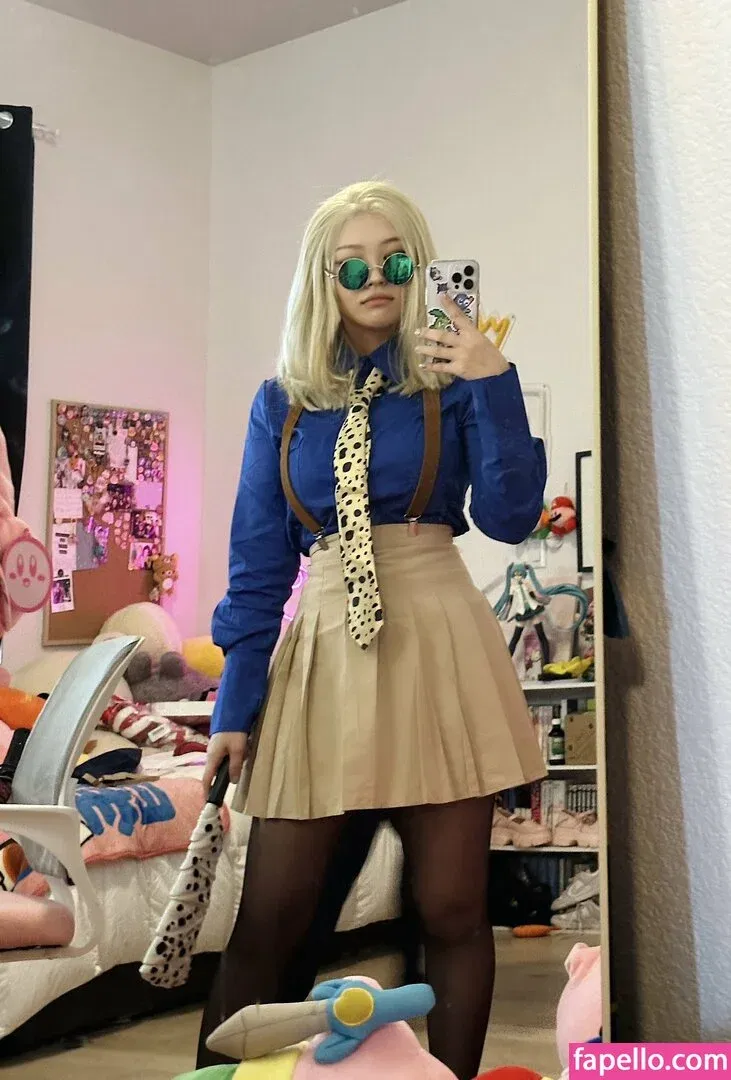 Hanhannaomi Onlyfans Photo Gallery 