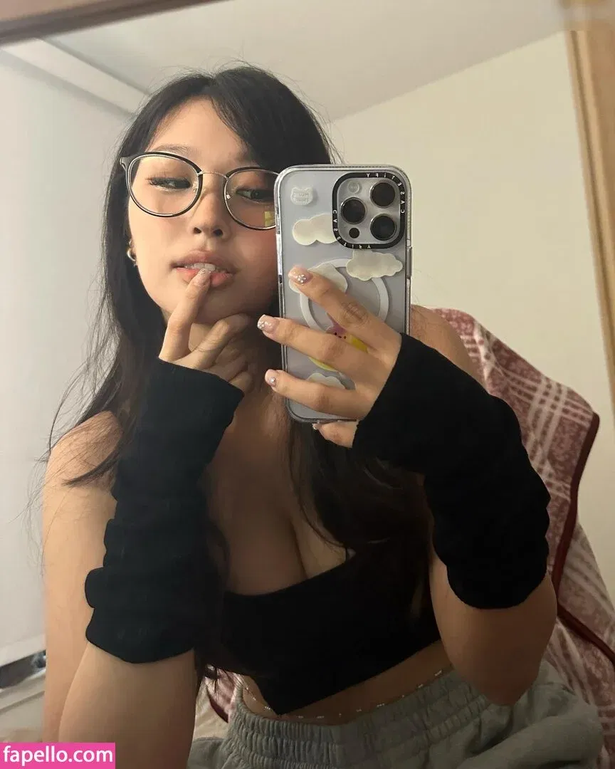 Hanhannaomi Onlyfans Photo Gallery 