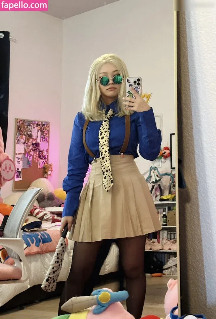 Hanhannaomi Onlyfans Photo Gallery 