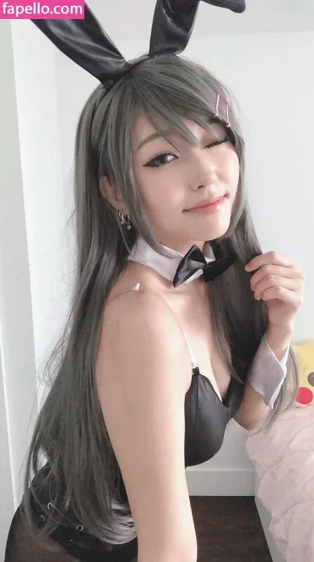 Hanhannaomi Onlyfans Photo Gallery 