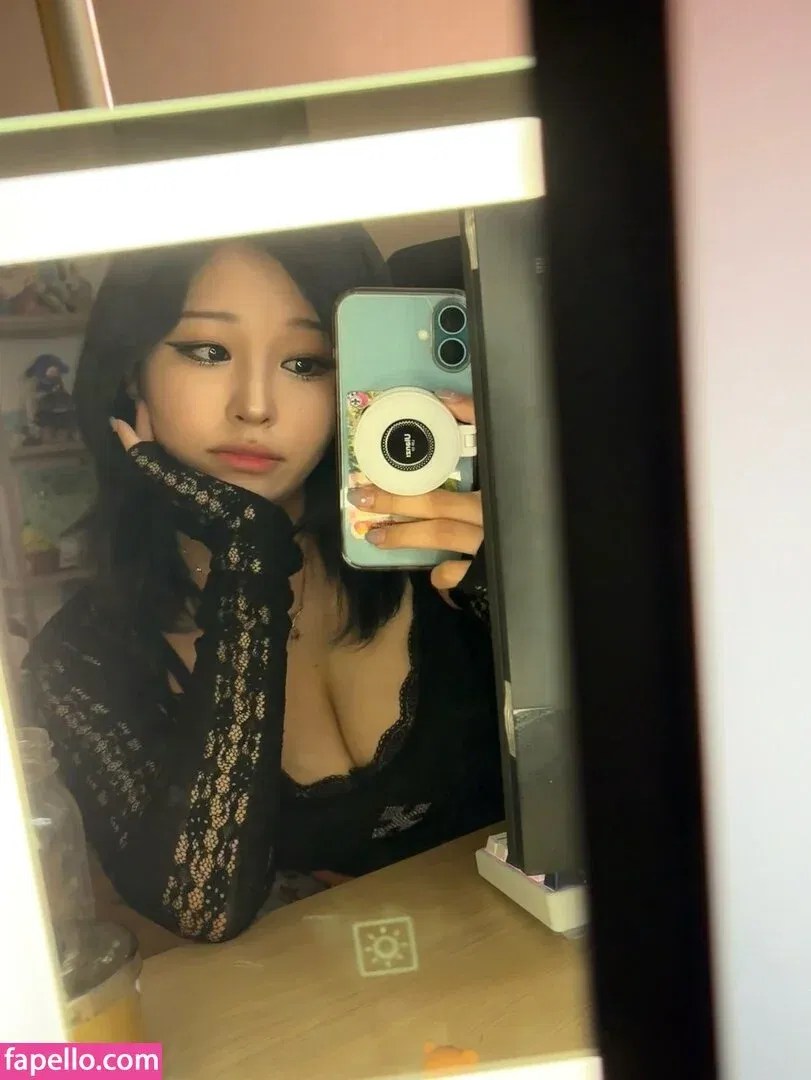 Hanhannaomi Onlyfans Photo Gallery 