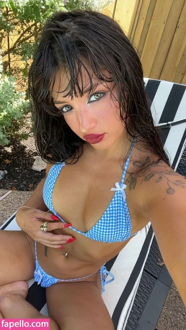 Savannah Skye Onlyfans Photo Gallery 