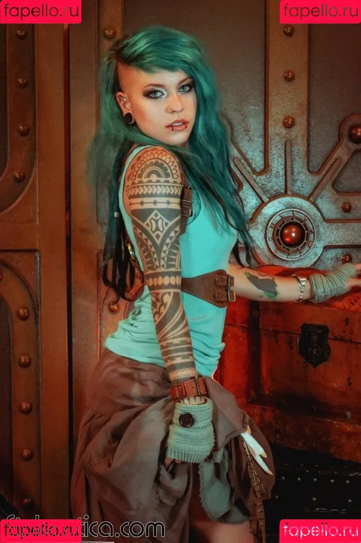Noemi Riot Onlyfans Photo Gallery 