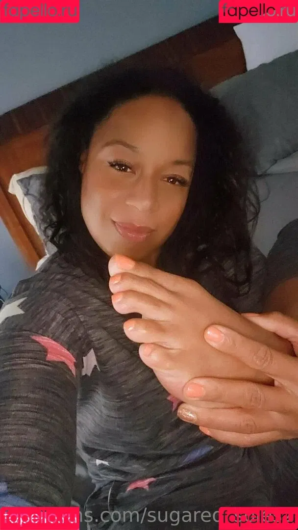 sugared_soles2 Onlyfans Photo Gallery 