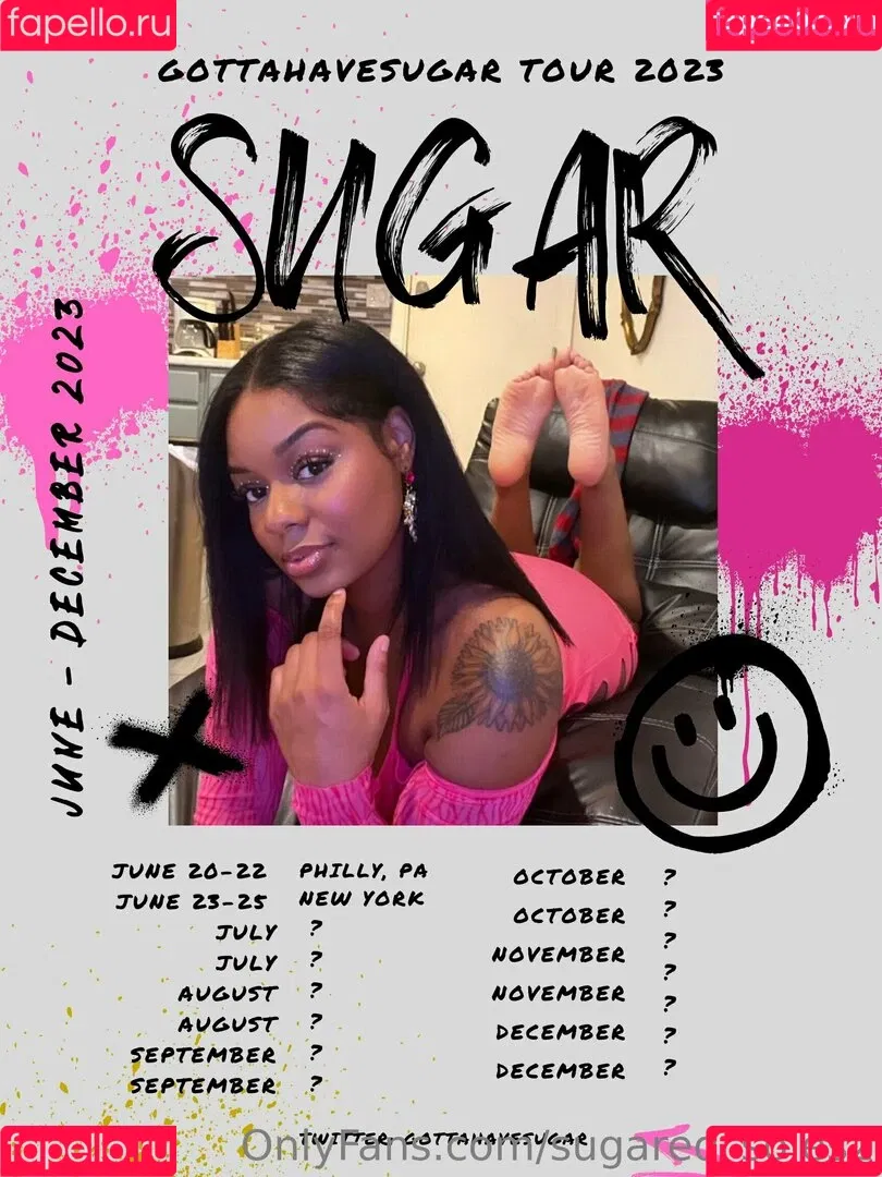sugared_soles2 Onlyfans Photo Gallery 
