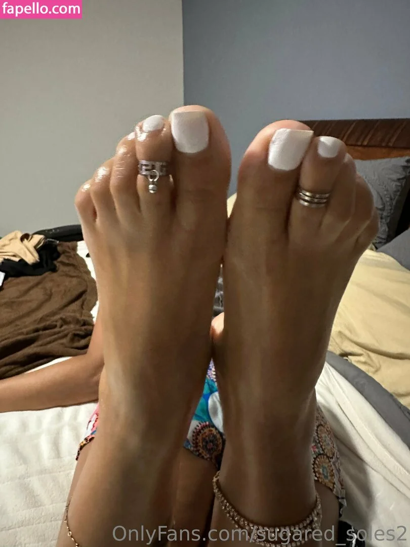 sugared_soles2 Onlyfans Photo Gallery 