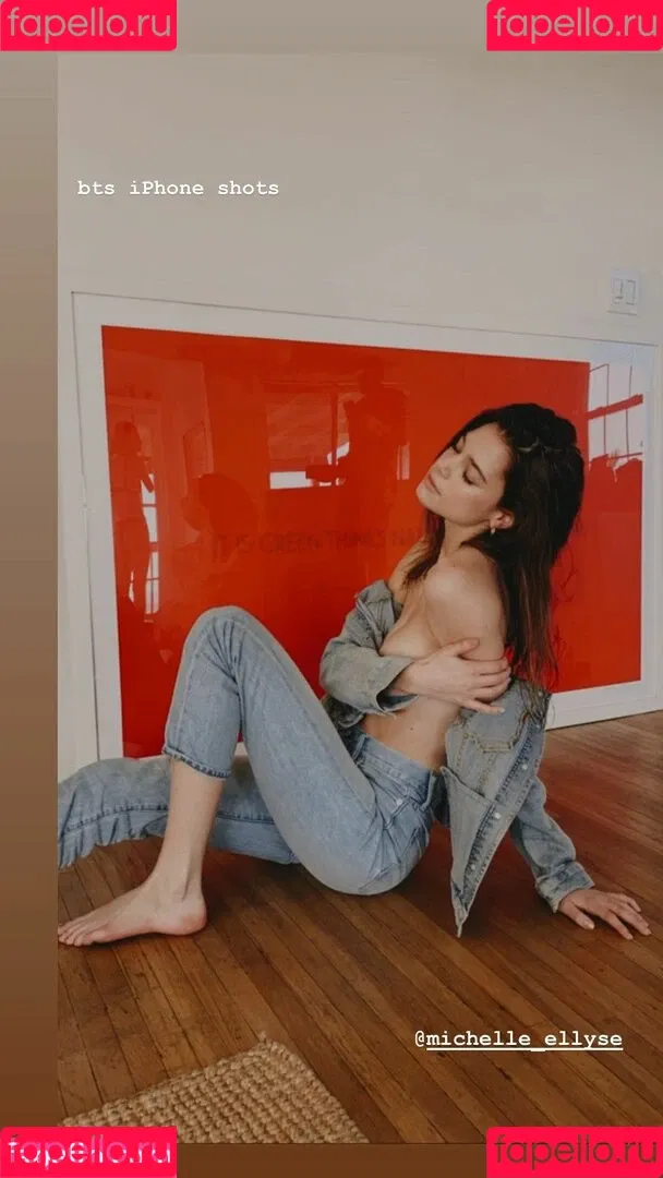 Michelle Ellyse Schlaman Onlyfans Photo Gallery 