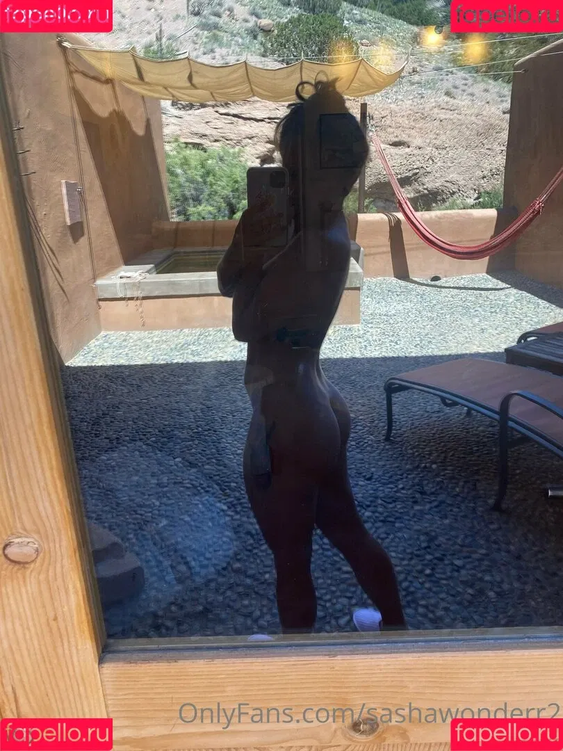 sashawonderr2 Onlyfans Photo Gallery 