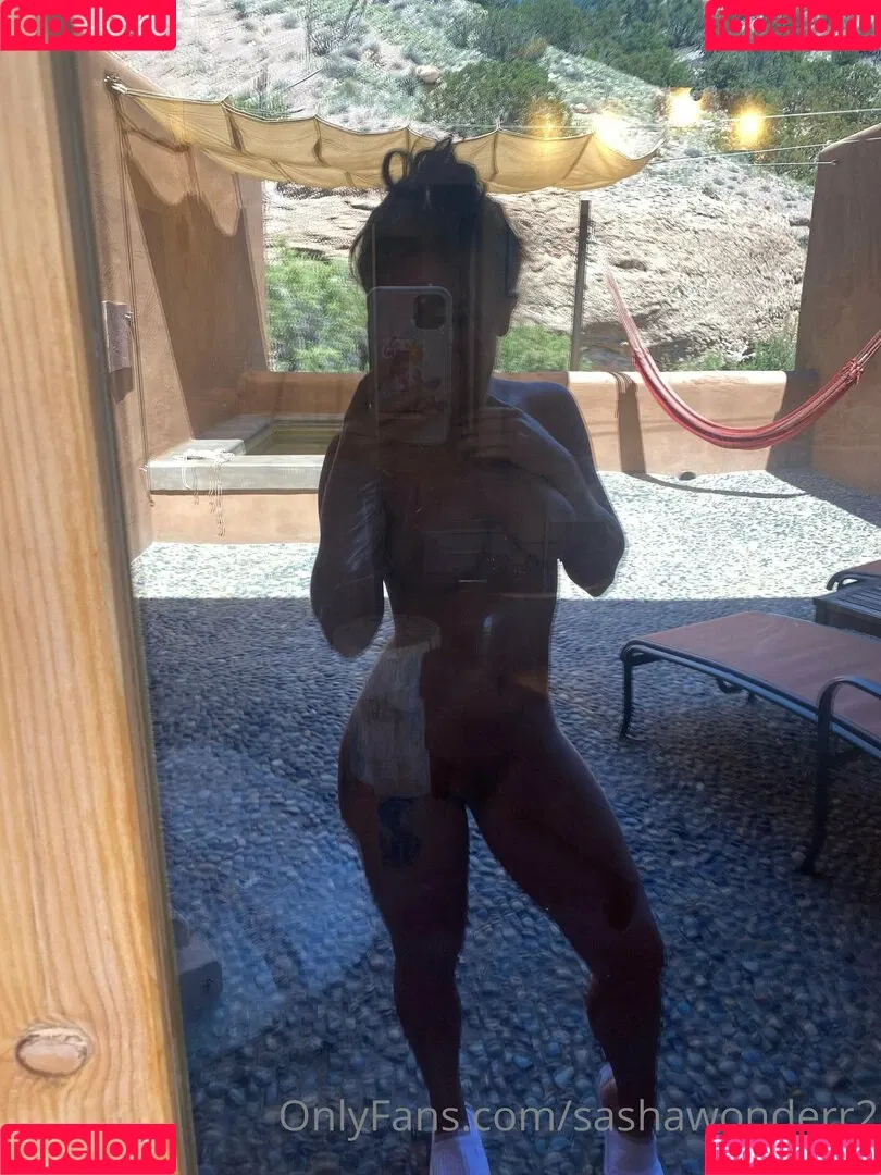 sashawonderr2 Onlyfans Photo Gallery 