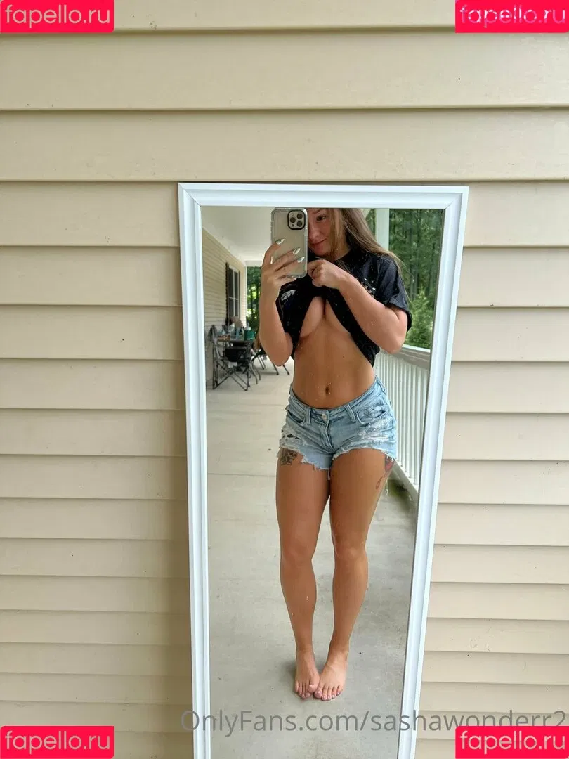 sashawonderr2 Onlyfans Photo Gallery 