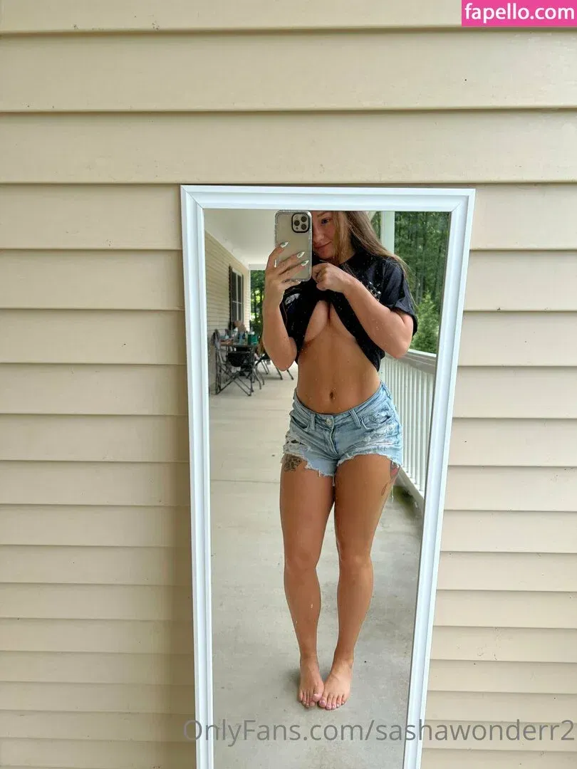 sashawonderr2 Onlyfans Photo Gallery 