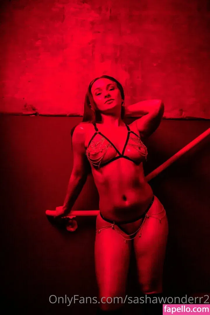 sashawonderr2 Onlyfans Photo Gallery 