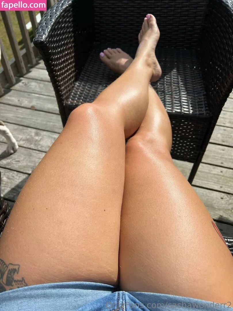 sashawonderr2 Onlyfans Photo Gallery 