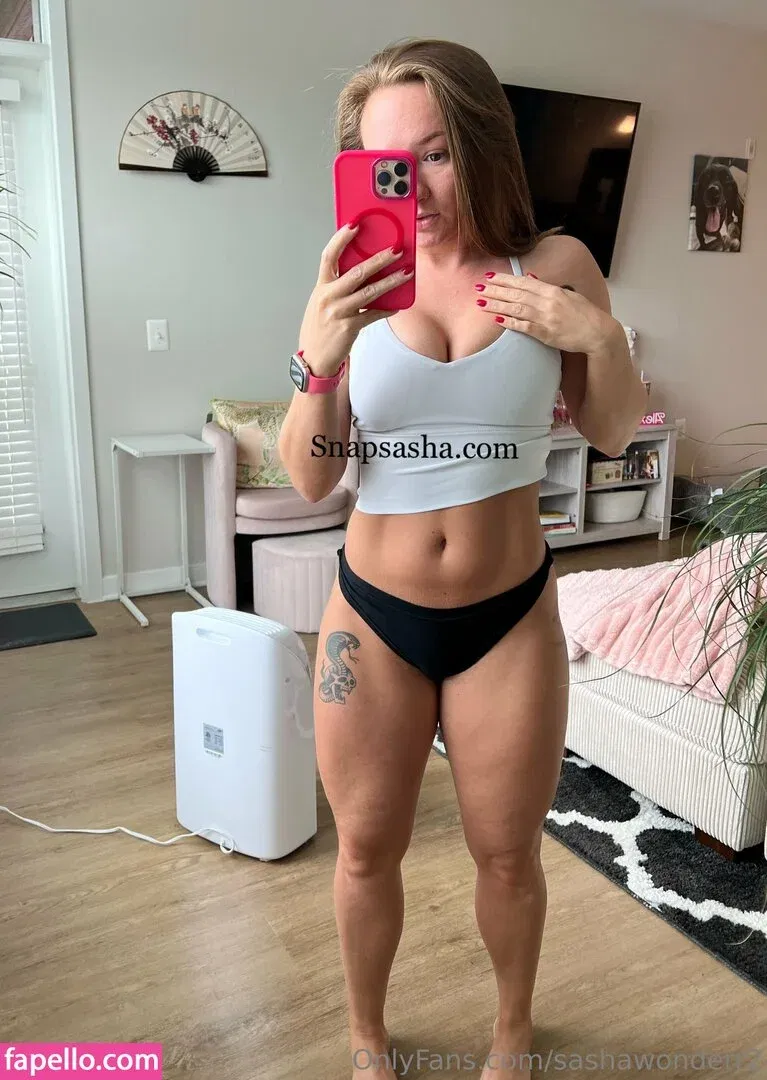 sashawonderr2 Onlyfans Photo Gallery 
