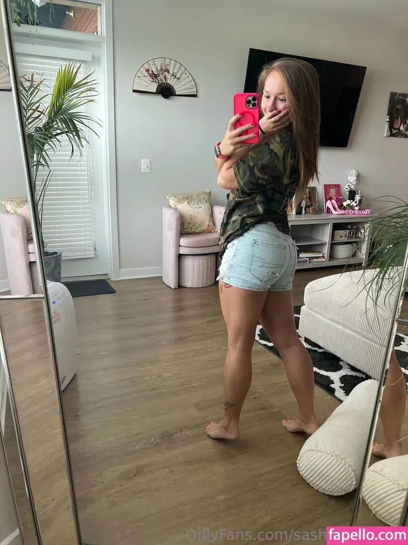 sashawonderr2 Onlyfans Photo Gallery 