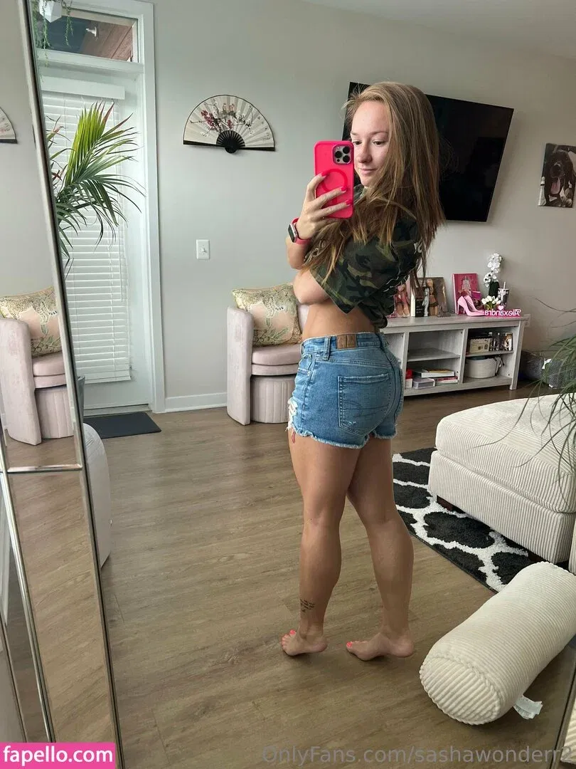 sashawonderr2 Onlyfans Photo Gallery 