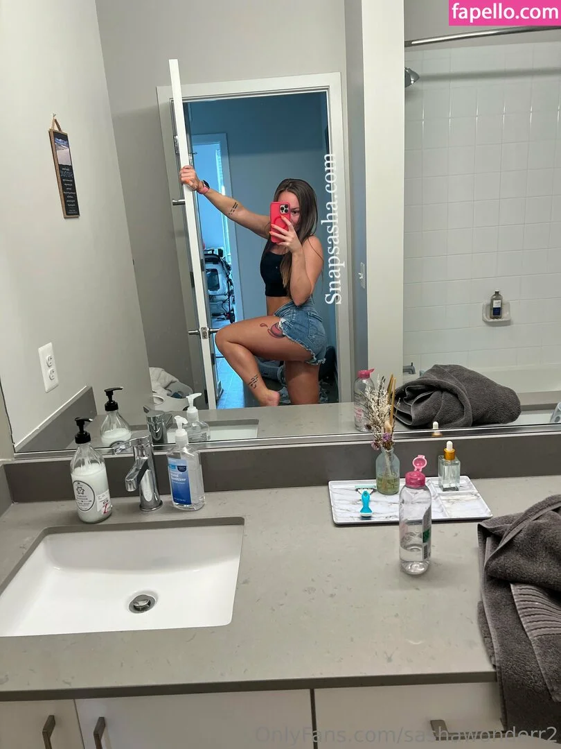 sashawonderr2 Onlyfans Photo Gallery 
