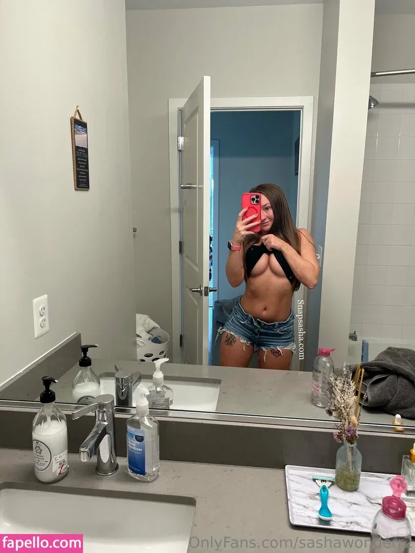 sashawonderr2 Onlyfans Photo Gallery 