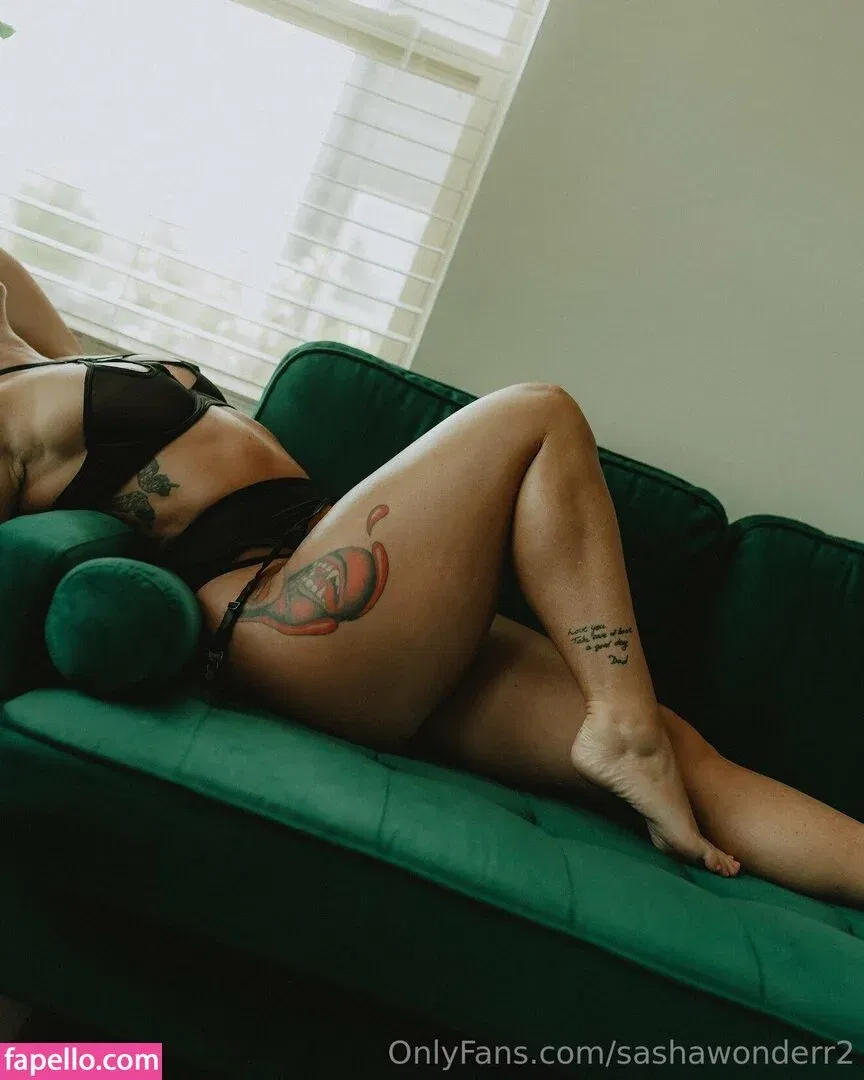 sashawonderr2 Onlyfans Photo Gallery 