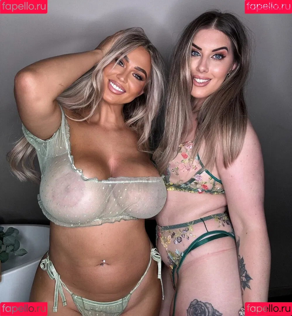 Sophie Reade Onlyfans Photo Gallery 