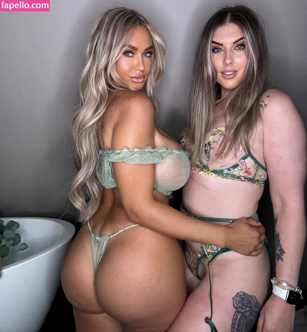 Sophie Reade Onlyfans Photo Gallery 