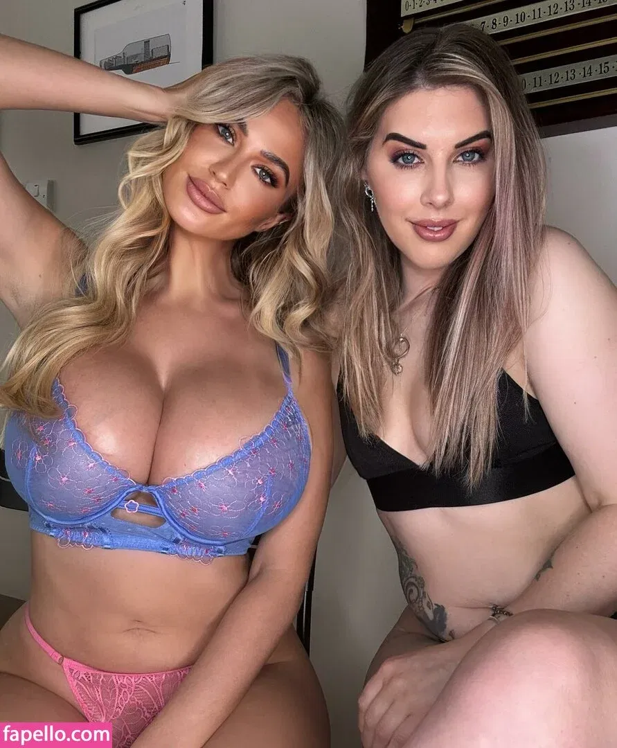 Sophie Reade Onlyfans Photo Gallery 