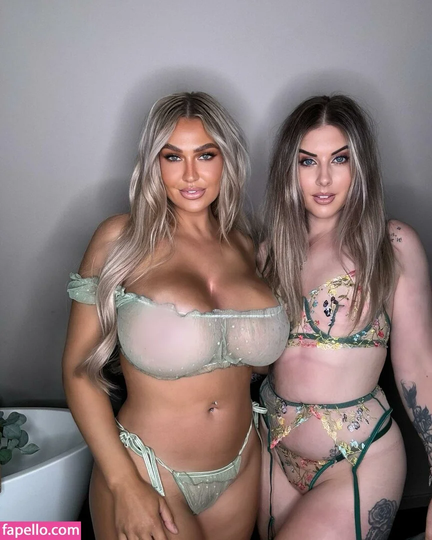 Sophie Reade Onlyfans Photo Gallery 