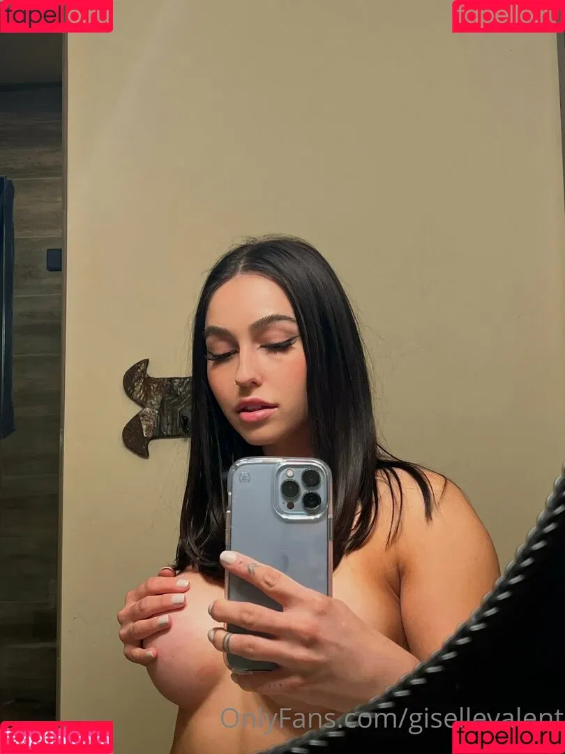 gisellevalent Onlyfans Photo Gallery 