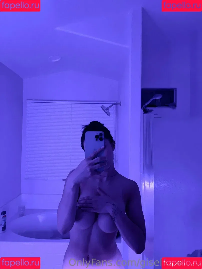 gisellevalent Onlyfans Photo Gallery 