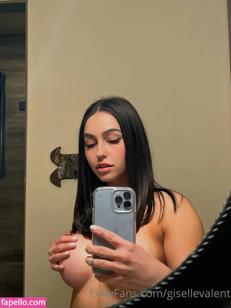 gisellevalent Onlyfans Photo Gallery 