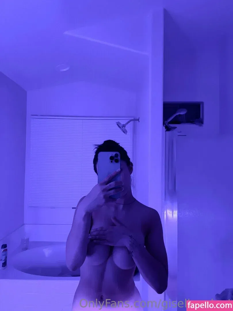 gisellevalent Onlyfans Photo Gallery 