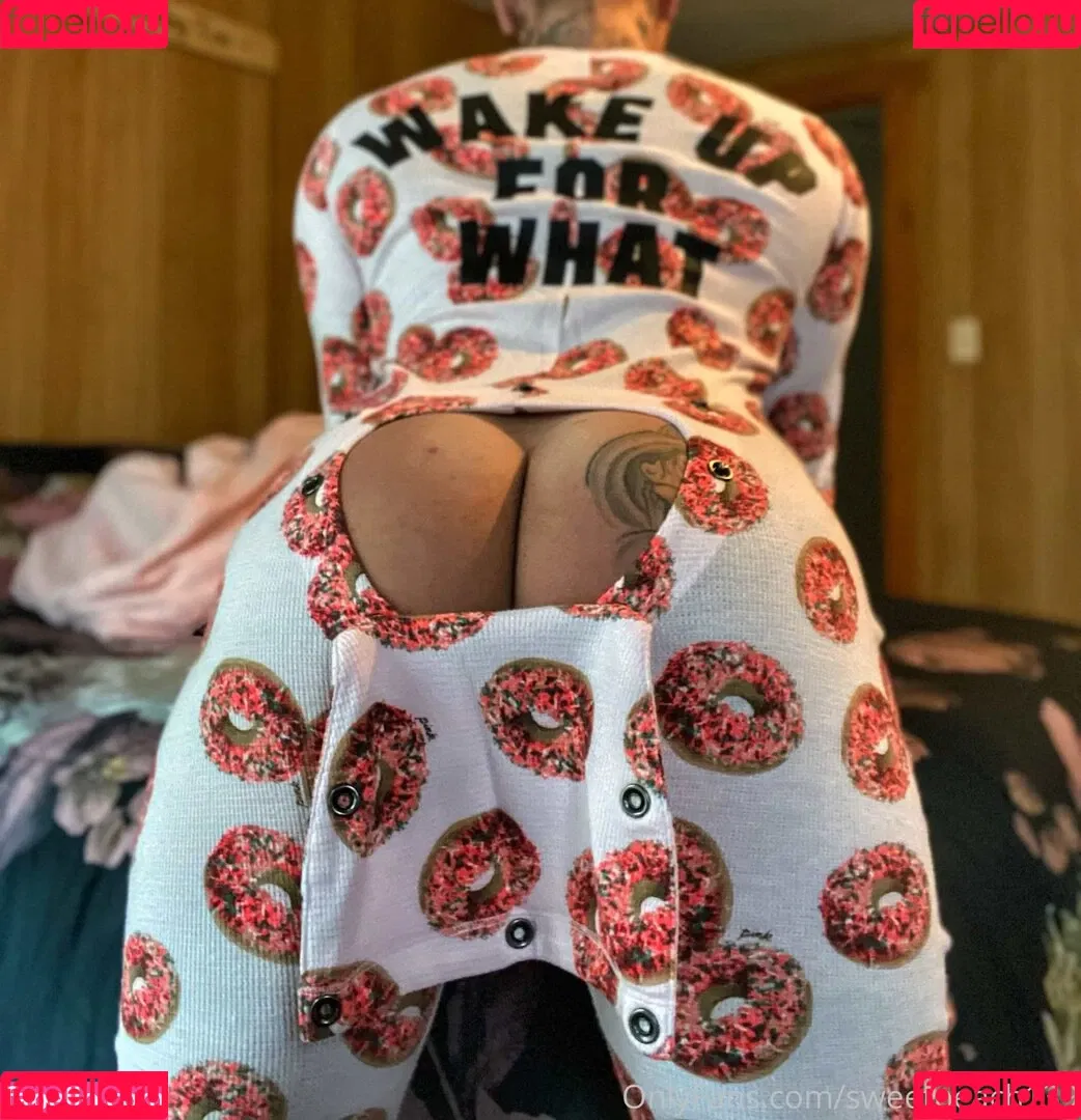 Sweetpeach Onlyfans Photo Gallery 
