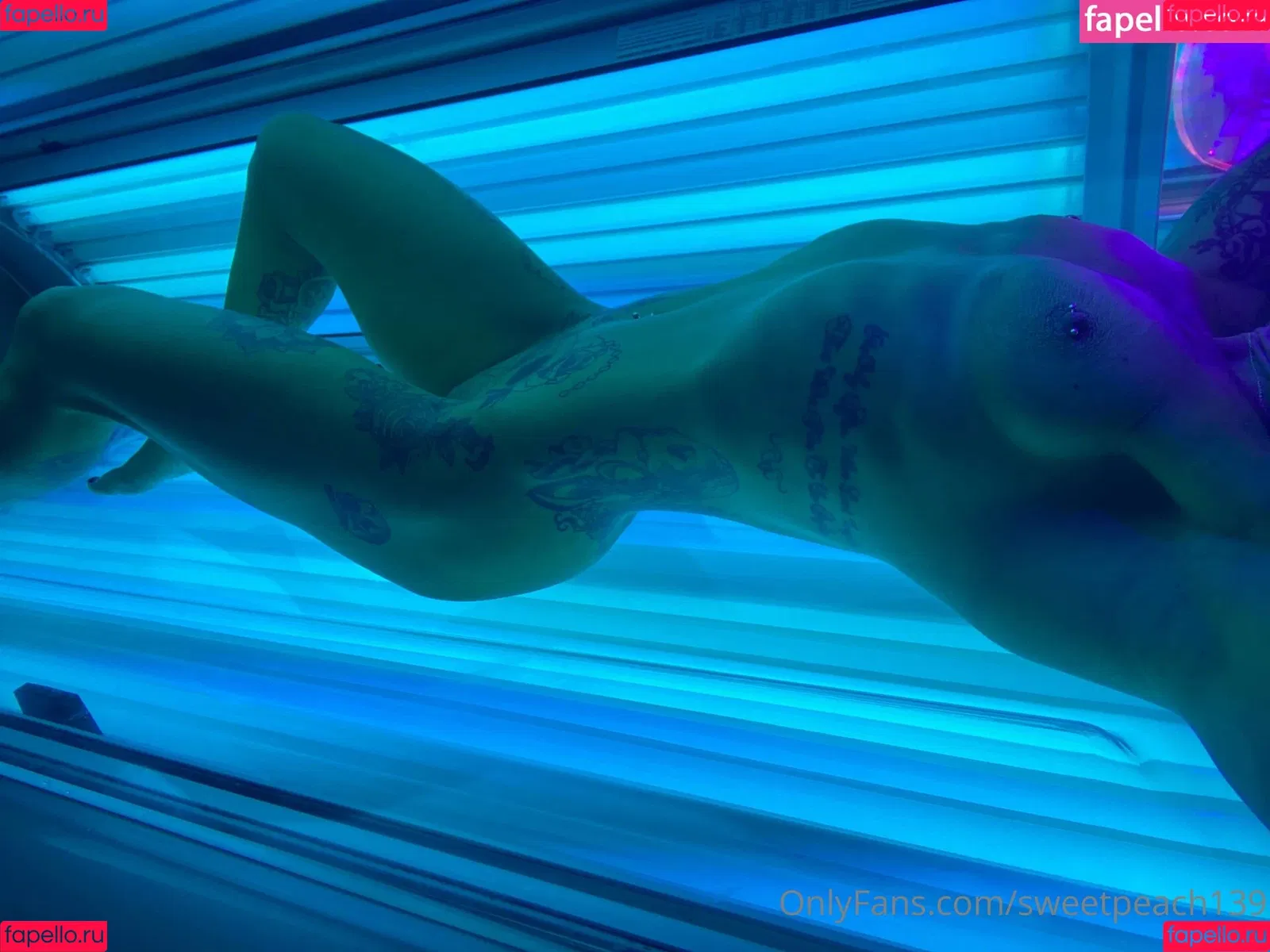 Sweetpeach Onlyfans Photo Gallery 