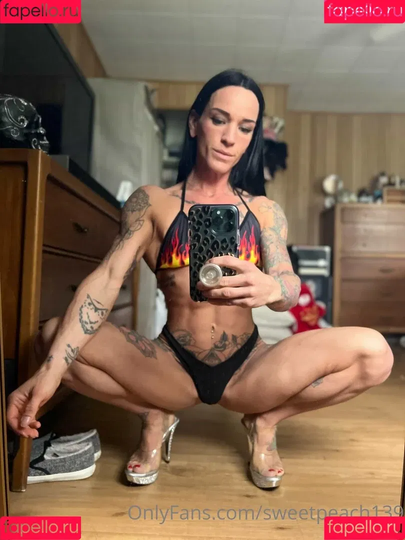 Sweetpeach Onlyfans Photo Gallery 