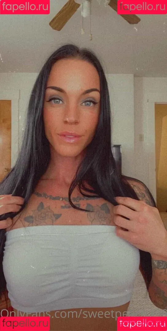 Sweetpeach Onlyfans Photo Gallery 