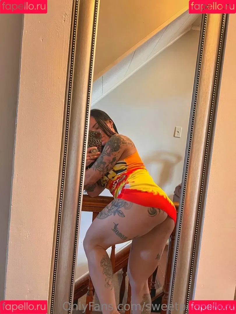 Sweetpeach Onlyfans Photo Gallery 