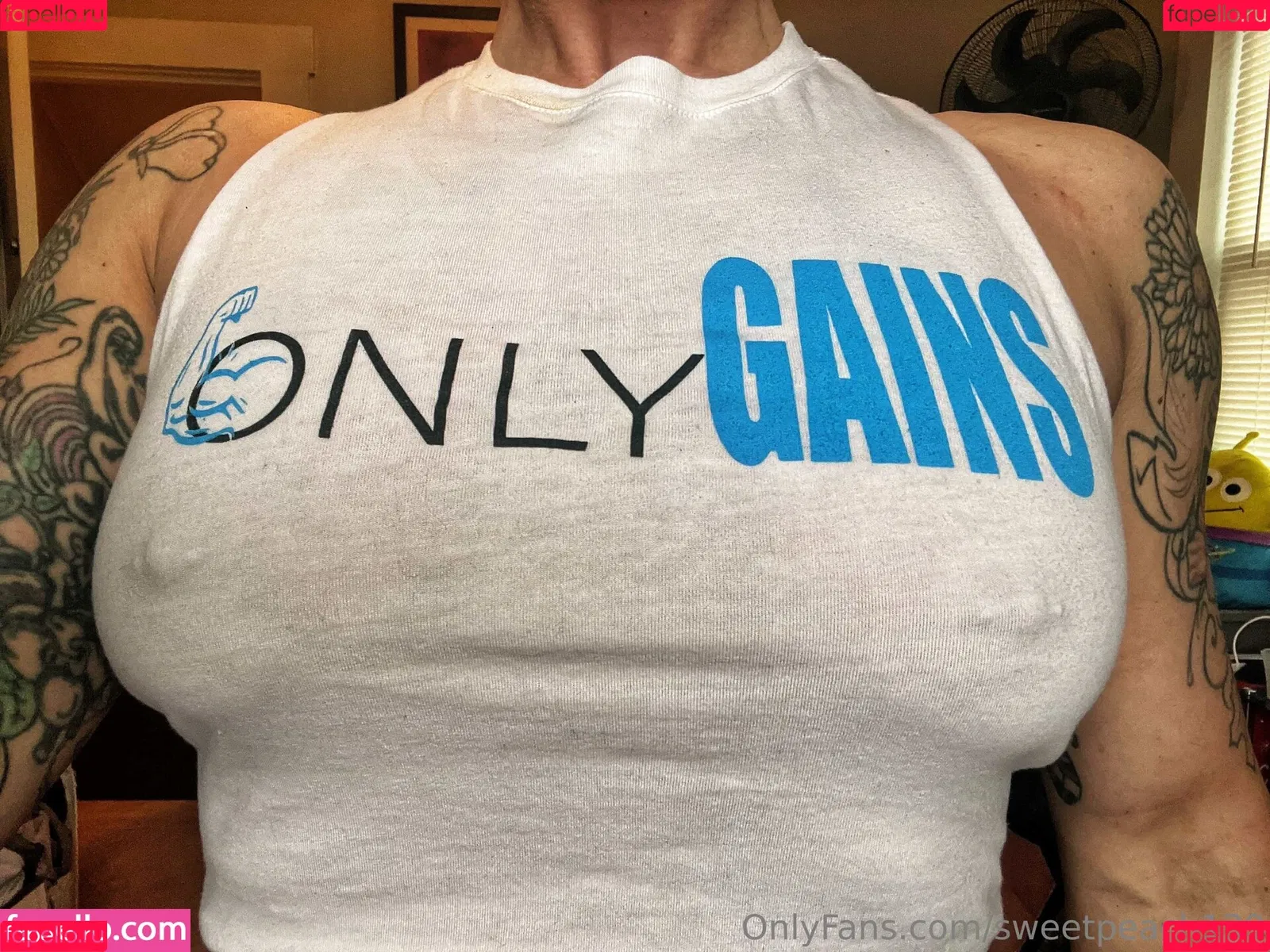 Sweetpeach Onlyfans Photo Gallery 