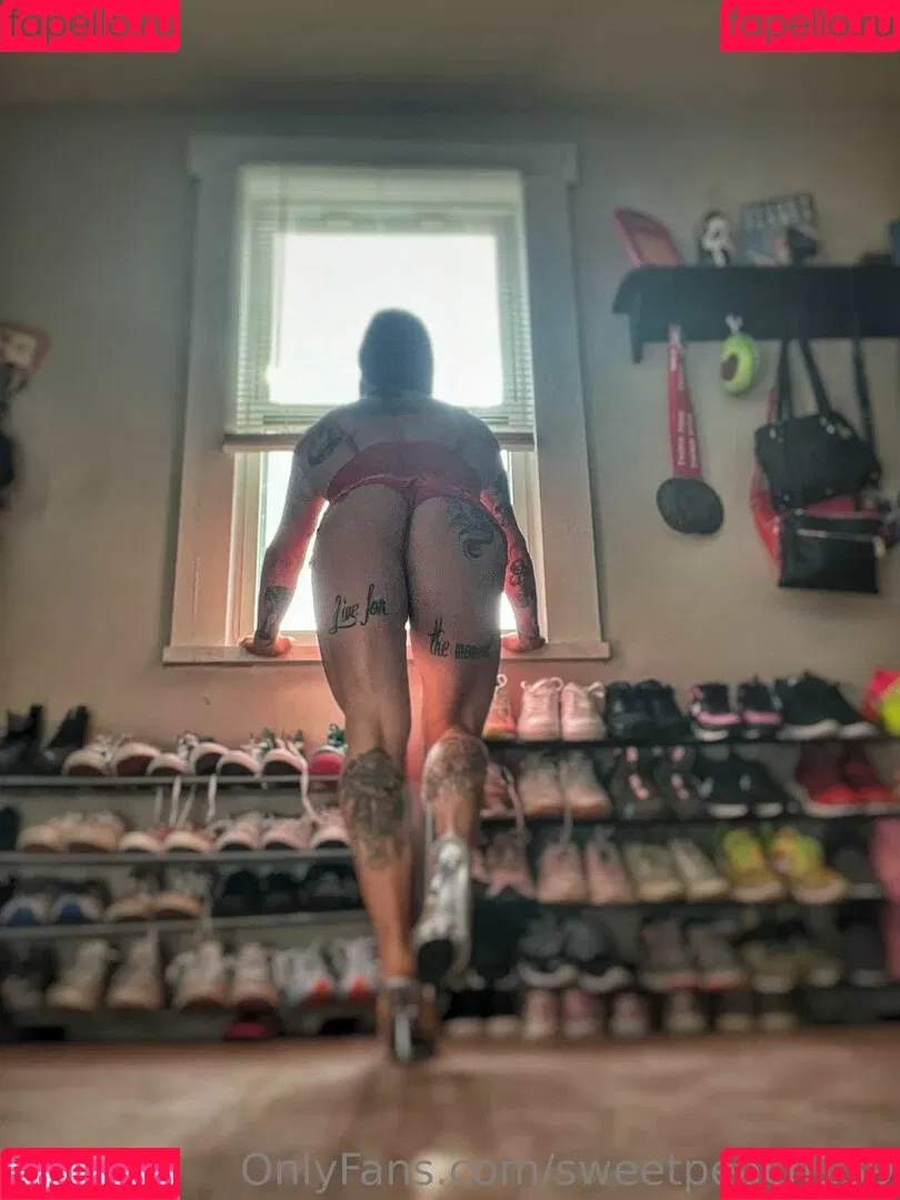 Sweetpeach Onlyfans Photo Gallery 