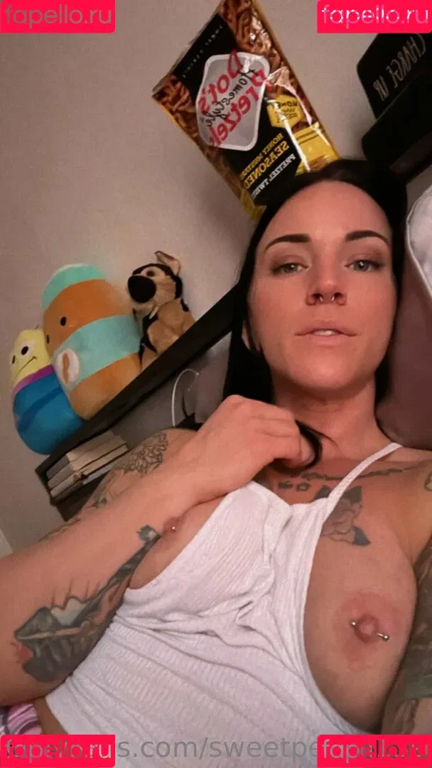 Sweetpeach Onlyfans Photo Gallery 