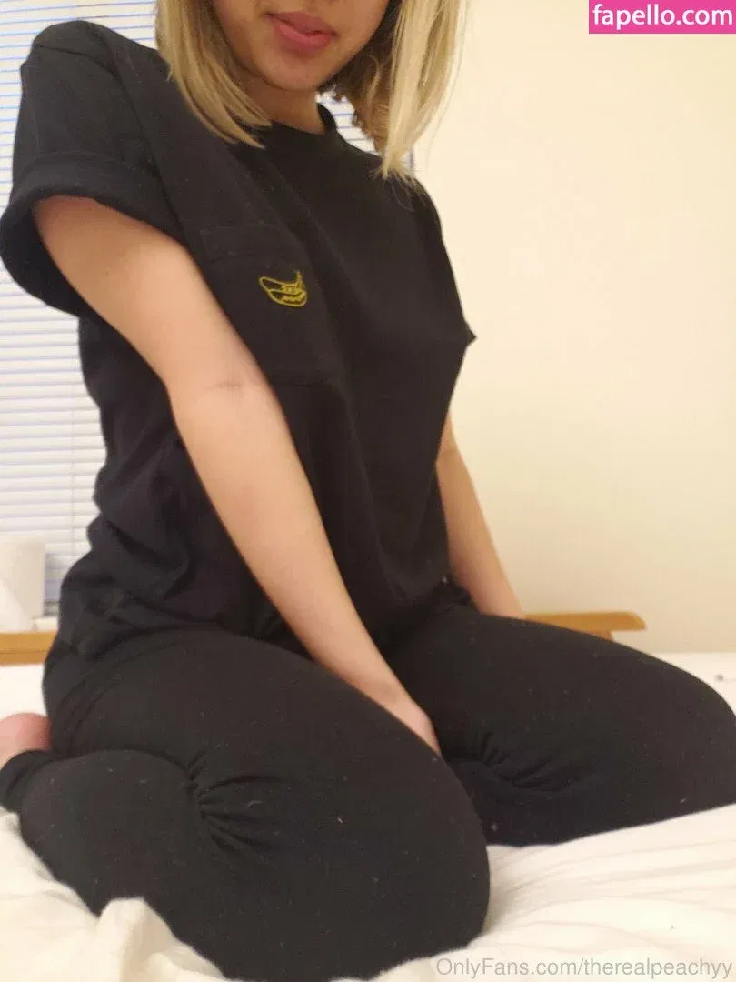 Sweetpeach Onlyfans Photo Gallery 