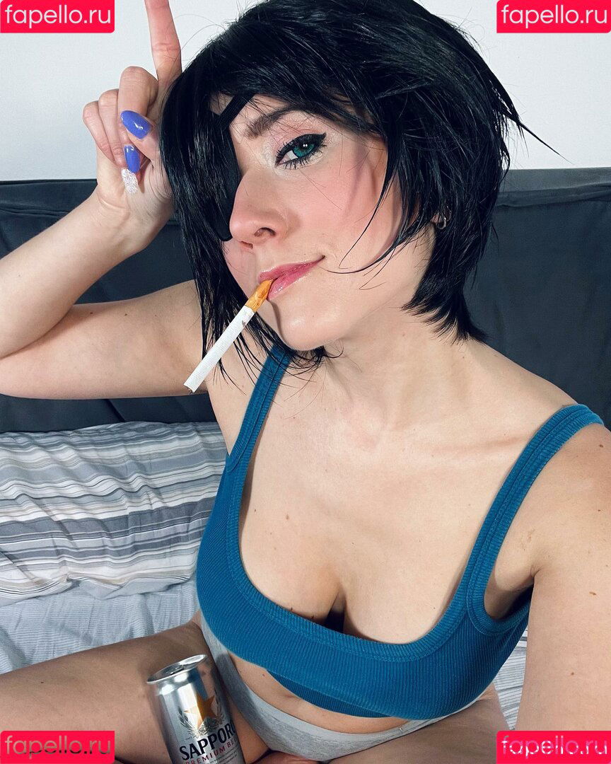 regina.cosplay Onlyfans Photo Gallery 